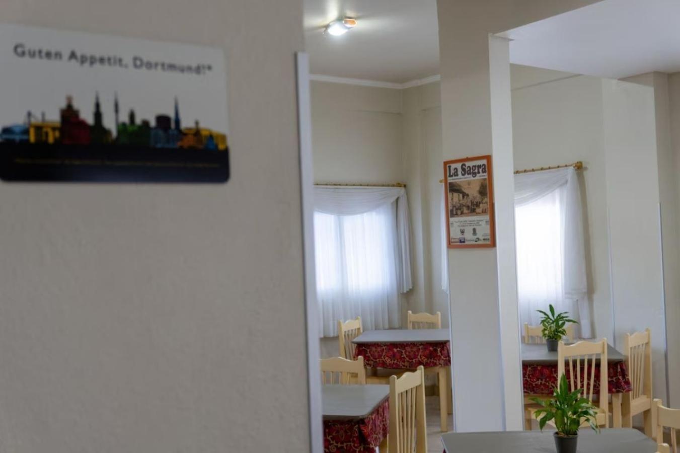 Andardac Hotel Guaramirim Экстерьер фото
